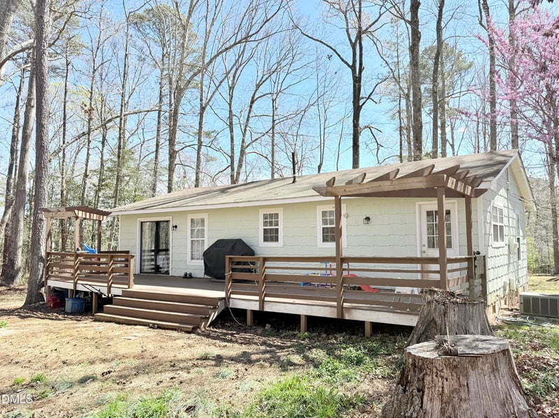 103 Montana Dr, Louisburg, NC 27549