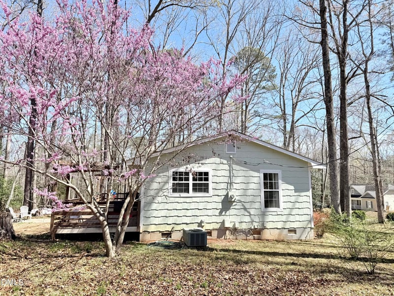 103 Montana Dr, Louisburg, NC 27549