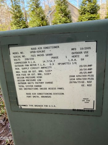 103 Montana Dr, Louisburg, NC 27549