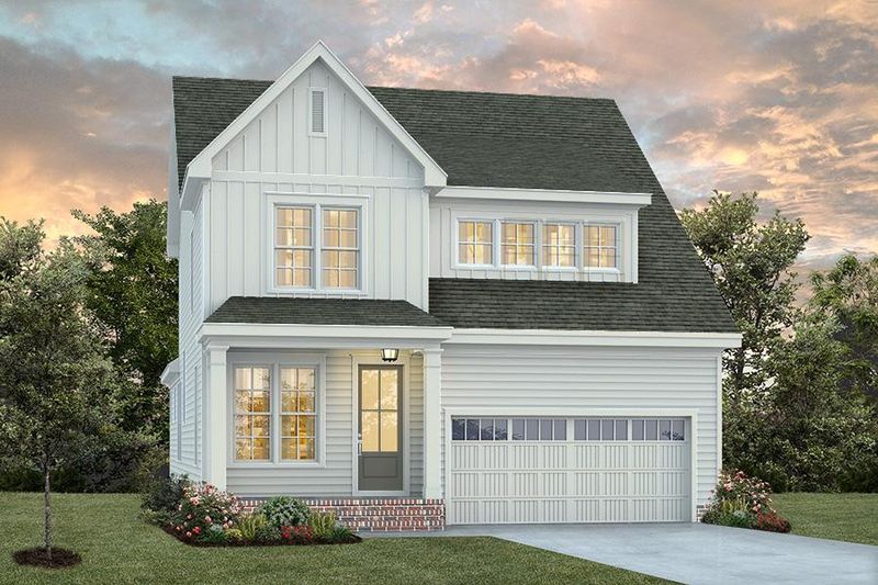 103 Monteith Dr, Chapel Hill, NC 27516