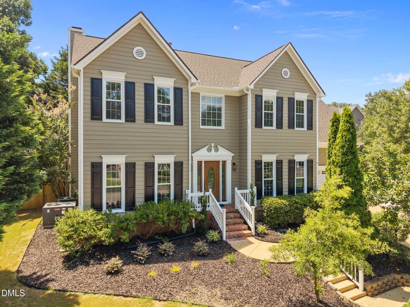 103 Moss Rose Ct, Cary, NC 27518