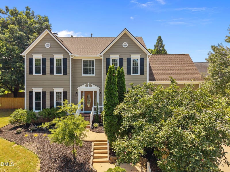 103 Moss Rose Ct, Cary, NC 27518