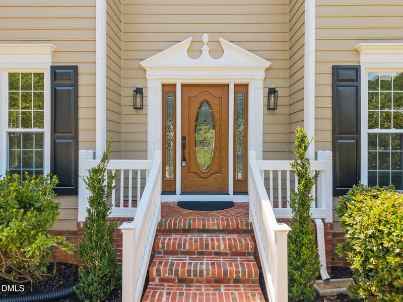 103 Moss Rose Ct, Cary, NC 27518