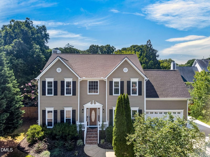 103 Moss Rose Ct, Cary, NC 27518