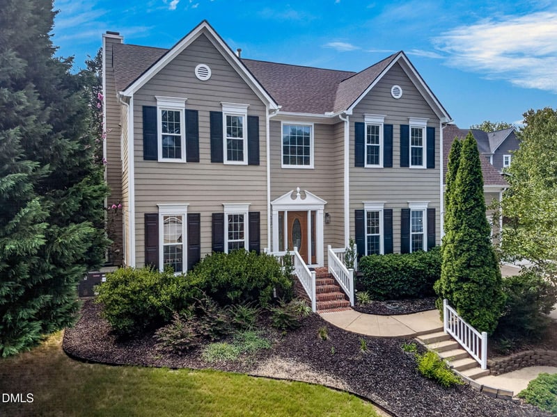 103 Moss Rose Ct, Cary, NC 27518