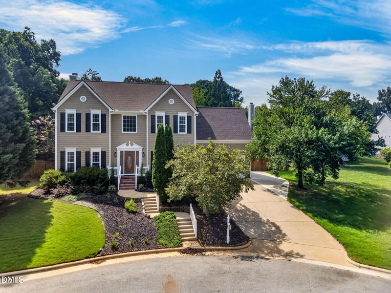 103 Moss Rose Ct, Cary, NC 27518