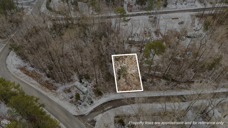 103 Natchez Dr Lot 1485, Louisburg, NC 27549