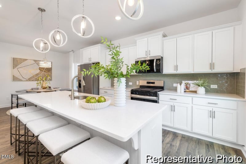 103 Nathan Dr #25, Lillington, NC 27546