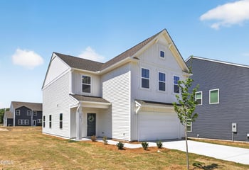 103 Nathan Dr #25, Lillington, NC 27546