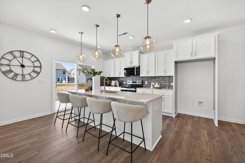 103 Nathan Dr #25, Lillington, NC 27546