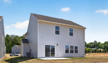 103 Nathan Dr #25, Lillington, NC 27546