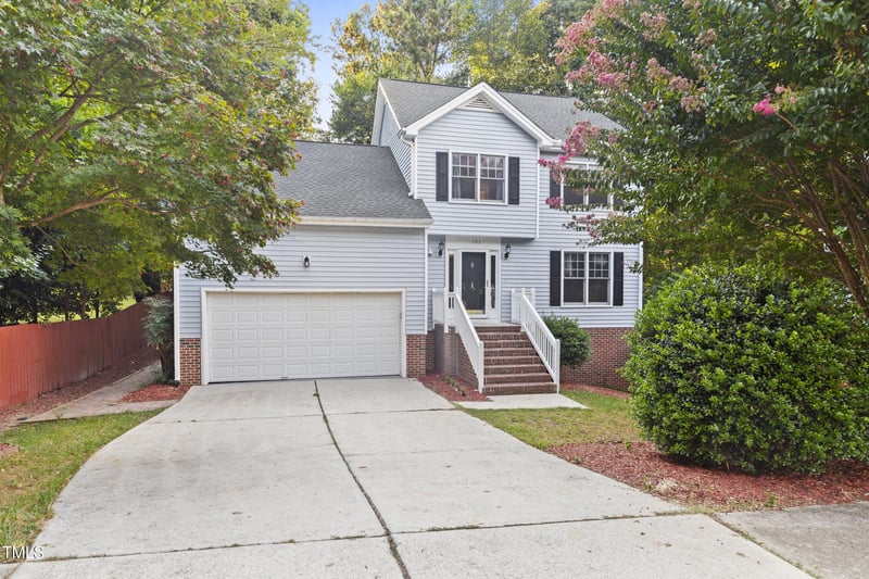103 Needle Park Dr, Cary, NC 27513