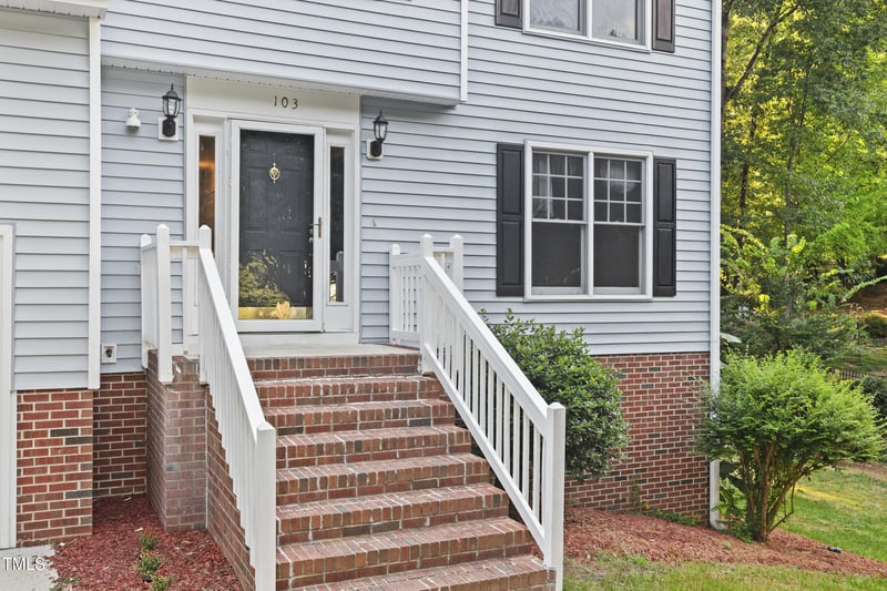 103 Needle Park Dr, Cary, NC 27513