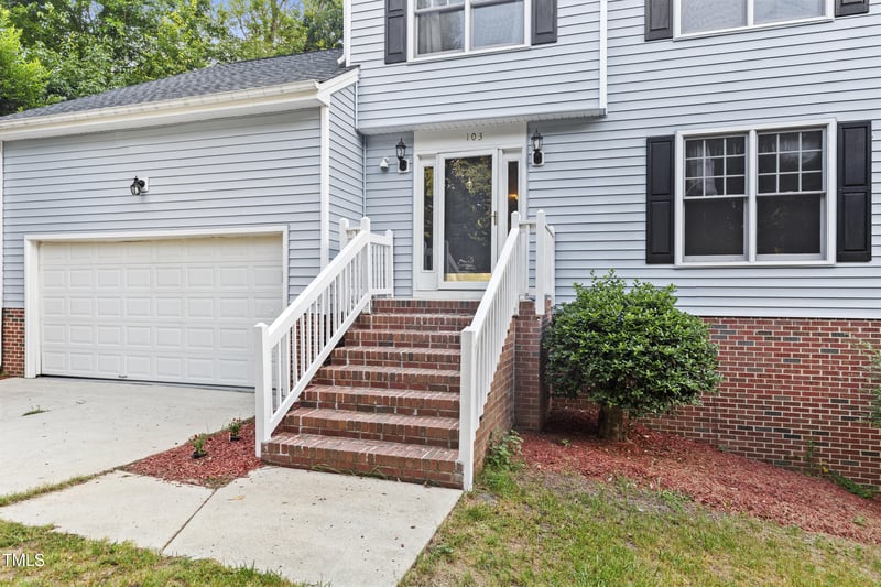 103 Needle Park Dr, Cary, NC 27513