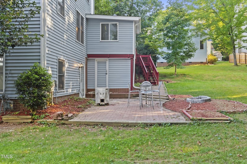 103 Needle Park Dr, Cary, NC 27513