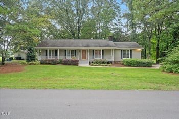 103 New Faison Ln, Knightdale, NC 27545
