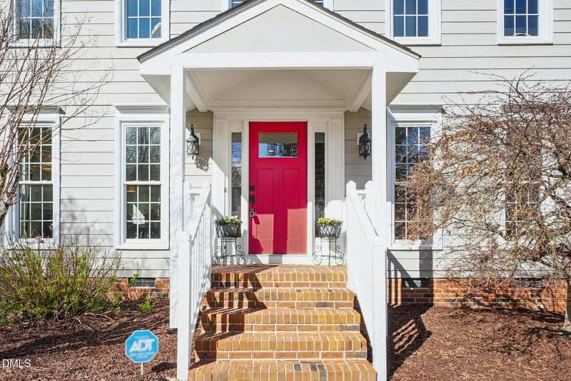 103 New Londondale Dr, Cary, NC 27513