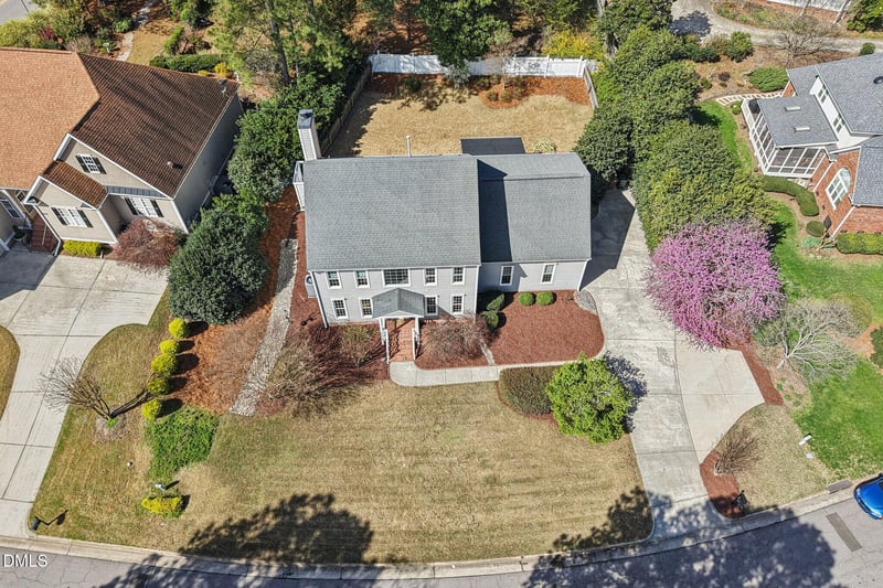 103 New Londondale Dr, Cary, NC 27513