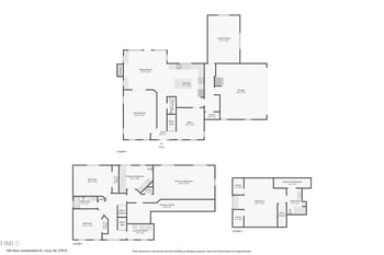 103 New Londondale Dr, Cary, NC 27513