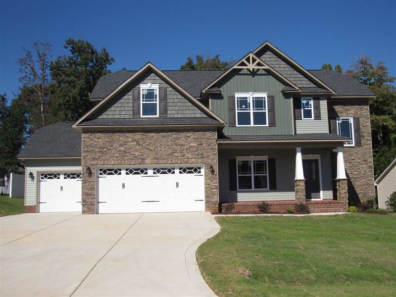103 Northcliff Dr, Clayton, NC 27527
