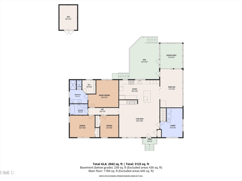 103 Nottingham Ln, Chapel Hill, NC 27517