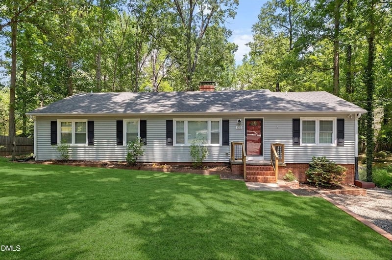 103 Nottingham Ln, Chapel Hill, NC 27517