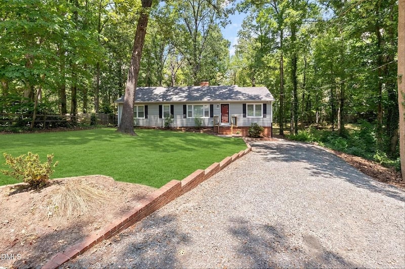 103 Nottingham Ln, Chapel Hill, NC 27517