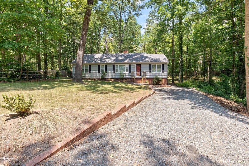 103 Nottingham Ln, Chapel Hill, NC 27517