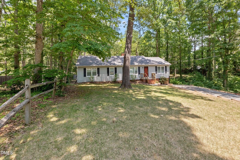103 Nottingham Ln, Chapel Hill, NC 27517
