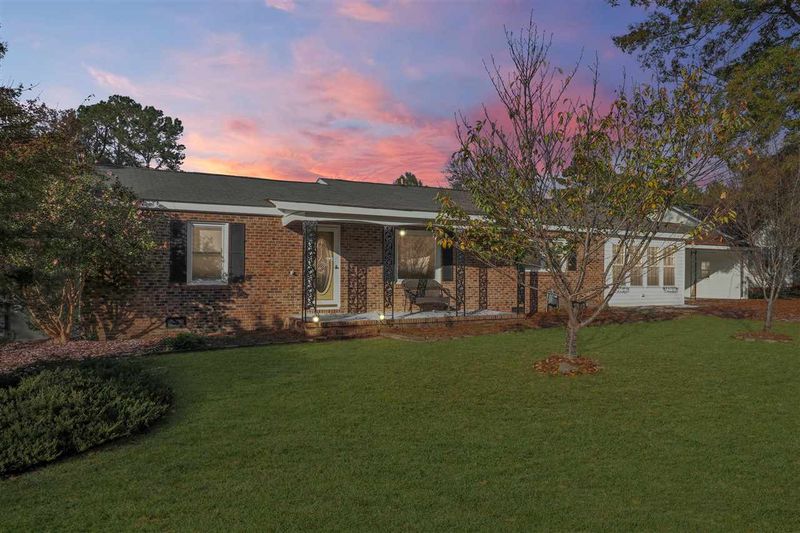 103 Old Cut Off Rd, Erwin, NC 28339