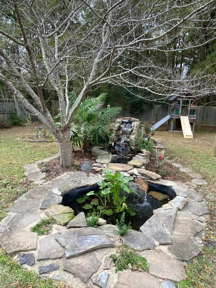 103 Old Cut Off Rd, Erwin, NC 28339
