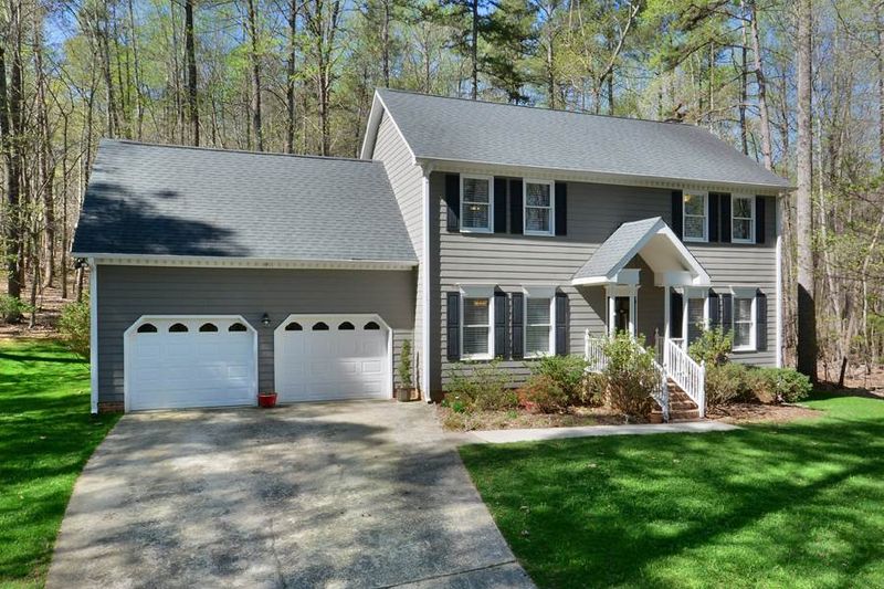 103 Old Forge Cir, Durham, NC 27712