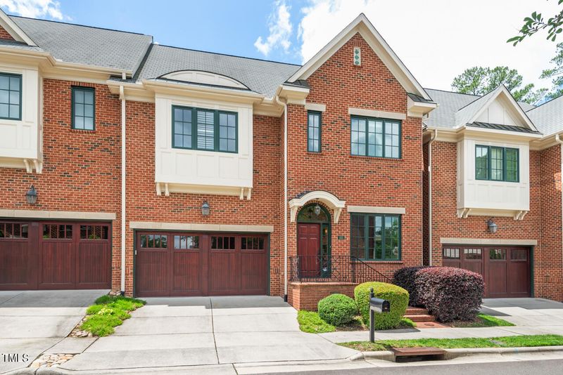 103 Old Franklin Grove Dr, Chapel Hill, NC 27514