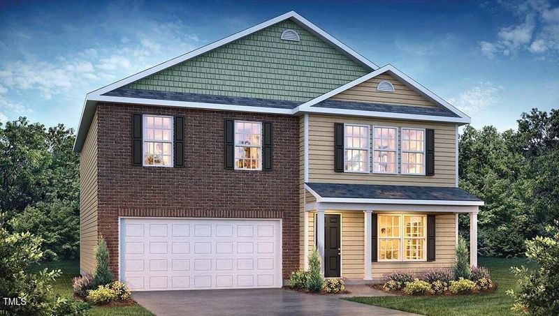 103 Olive History Way, Clayton, NC 27520