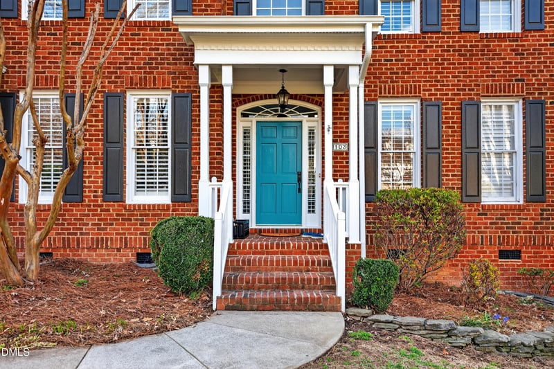 103 Ozone Ct, Cary, NC 27513