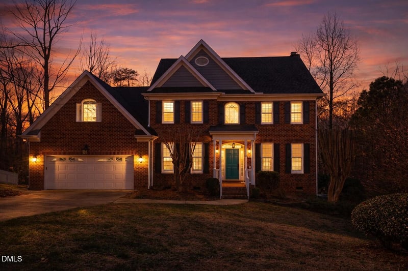 103 Ozone Ct, Cary, NC 27513