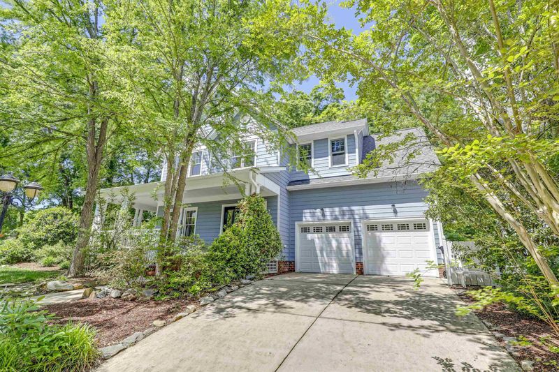103 Parkridge Ave, Chapel Hill, NC 27517