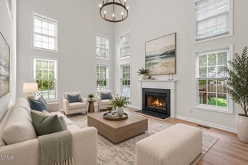 103 Peachland Dr, Cary, NC 27519