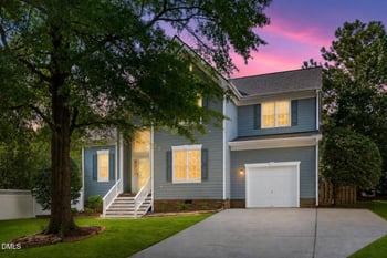 103 Peachland Dr, Cary, NC 27519