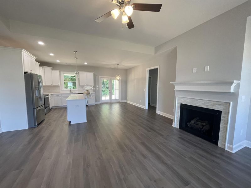 103 Pecan Valley Way, Four Oaks, NC 27524