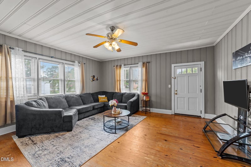 103 Phillips St, Smithfield, NC 27577