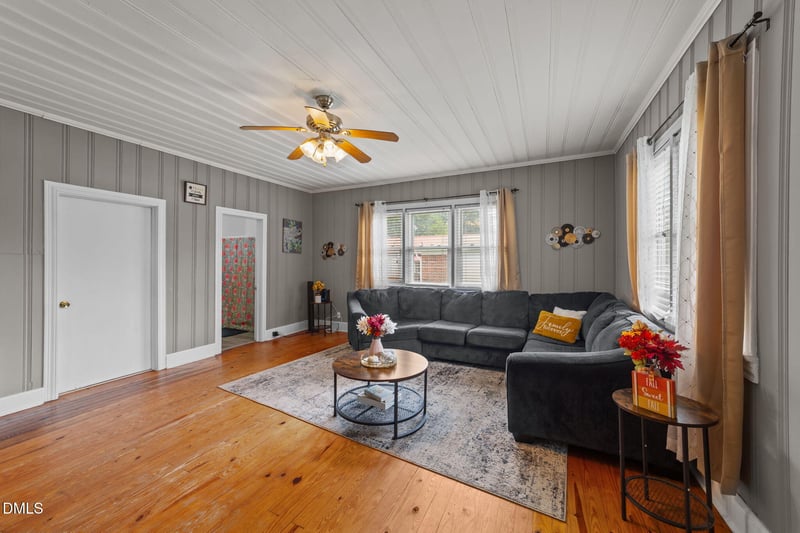 103 Phillips St, Smithfield, NC 27577