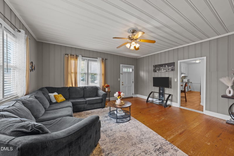 103 Phillips St, Smithfield, NC 27577