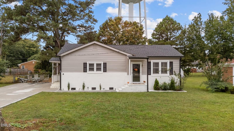 103 Phillips St, Smithfield, NC 27577