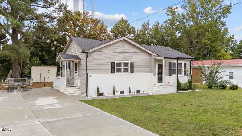 103 Phillips St, Smithfield, NC 27577