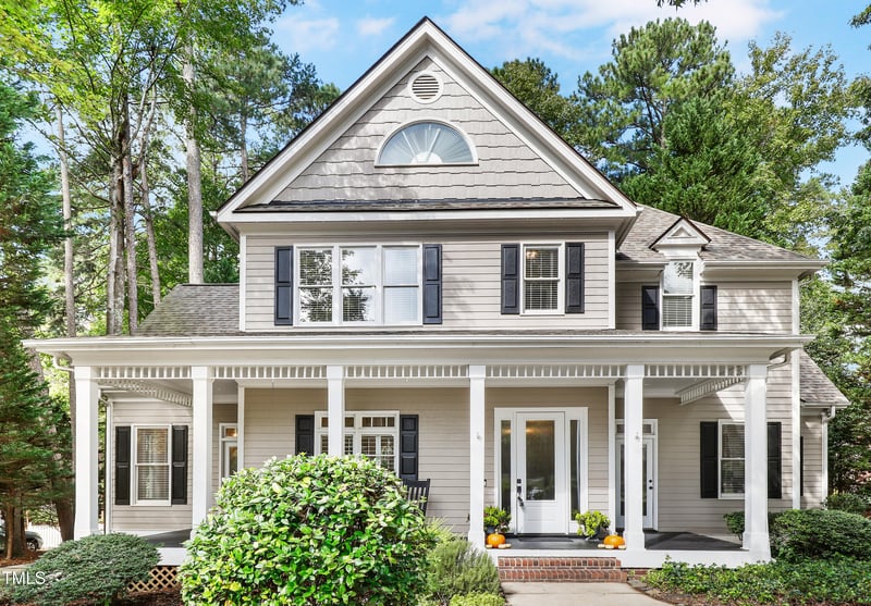 103 Picardy Village Pl, Cary, NC 27511
