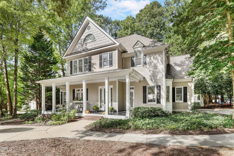 103 Picardy Village Pl, Cary, NC 27511