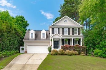 103 Pine Cut Ln, Apex, NC 27502