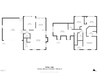 103 Pine Cut Ln, Apex, NC 27502