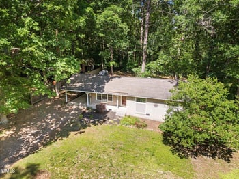 103 Pinewood Cir, Louisburg, NC 27549